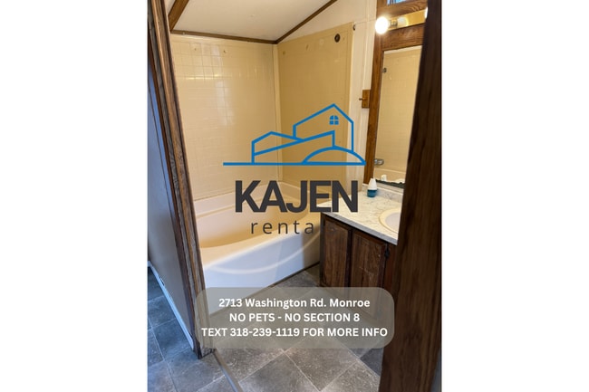 Building Photo - 2713 Washington Rd