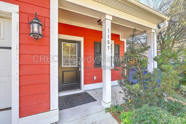 Building Photo - 1157 Leary St