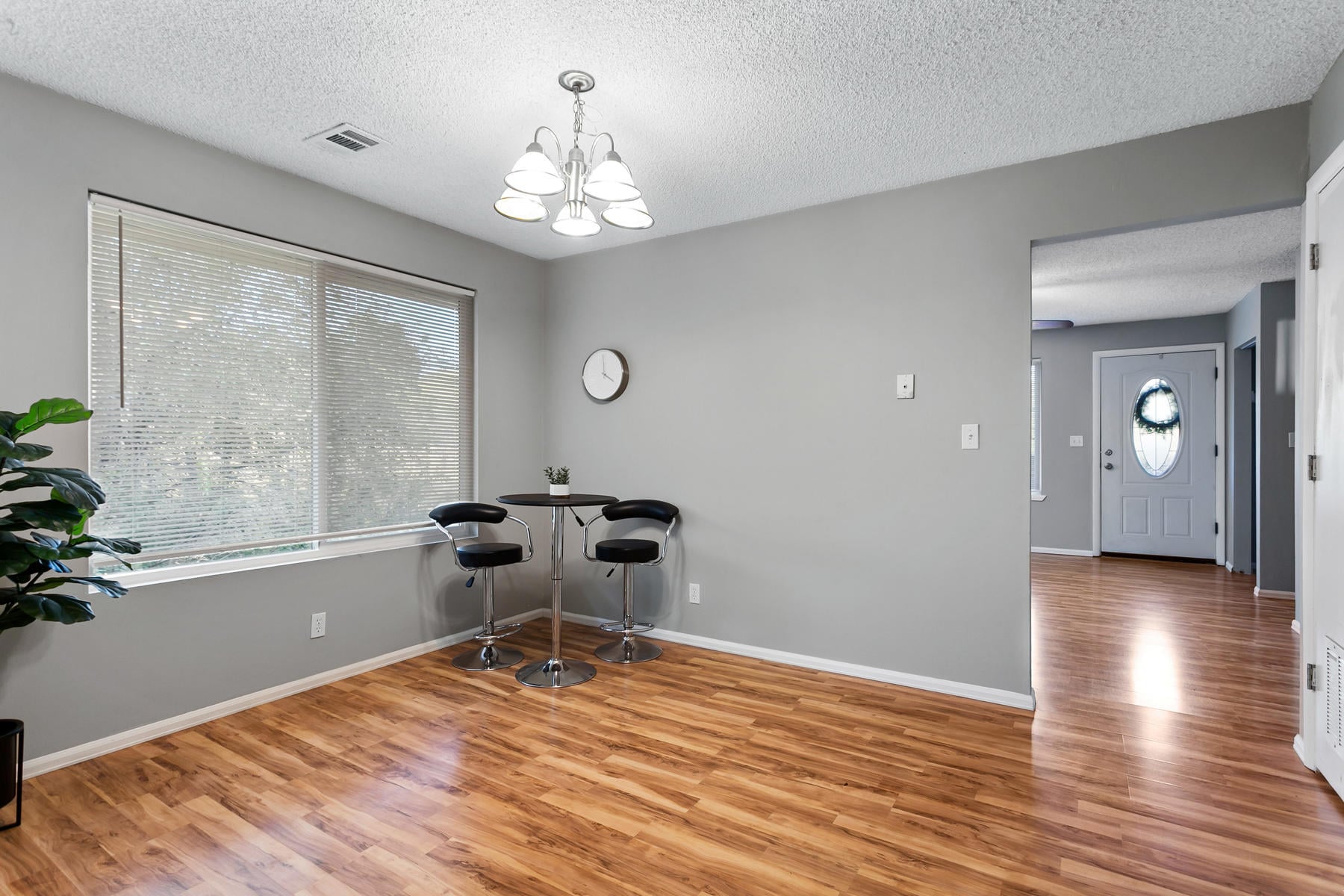 Dining Room - 733 Harlan St