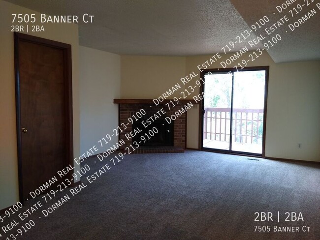 Building Photo - 7505 Banner Ct