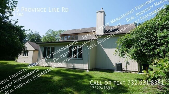 Building Photo - 4495 Province Line Rd