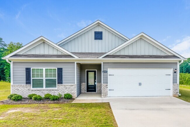 Building Photo - 4537 Morgan Dr