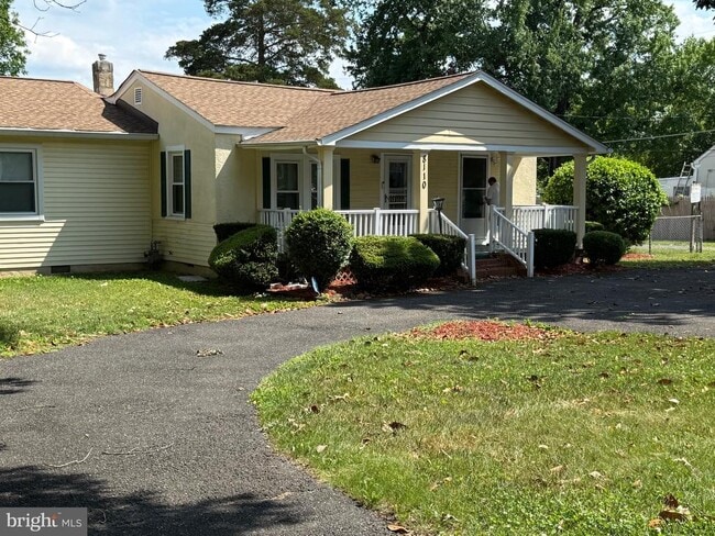 Building Photo - 8110 Allentown Rd