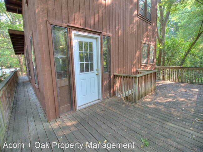 Building Photo - 4 br, 2 bath House - 125 Purefoy Rd