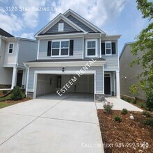 Building Photo - 3121 Star Gazing Ln
