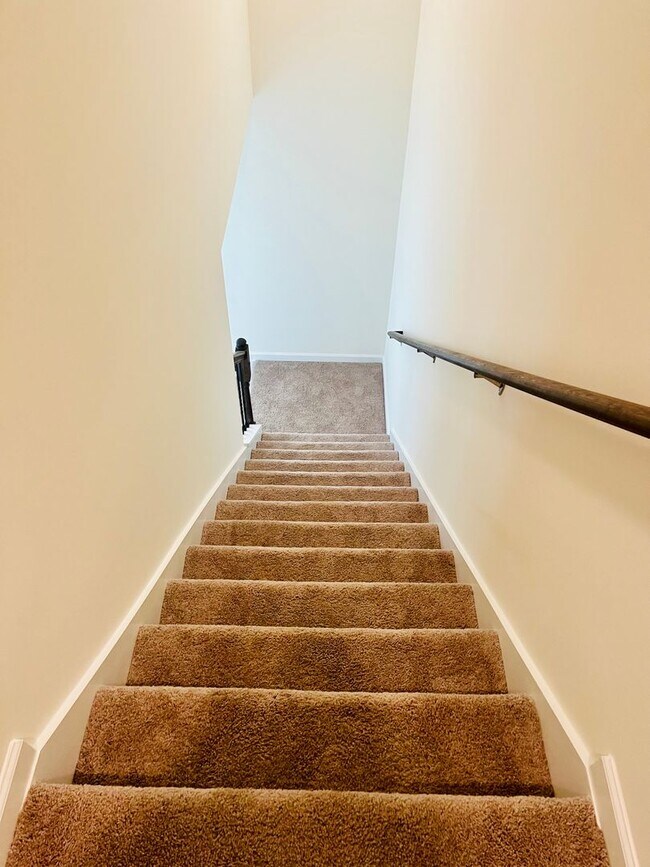 Building Photo - Be the First to Call This Brand New Townho...