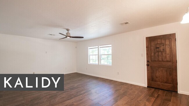 Building Photo - 5617 S Indian Meridian Rd