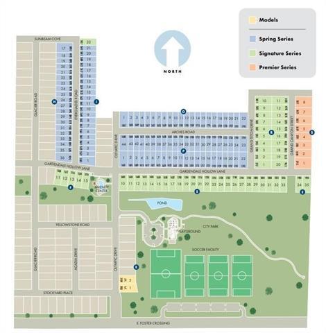 Building Photo - 1740 Arches Rd