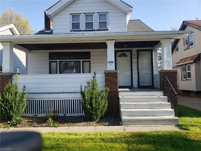 Primary Photo - Bradley Avenue, Parma