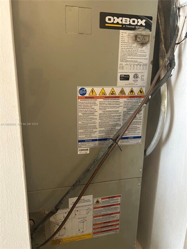 Building Photo - 17911 NW 68th Ave