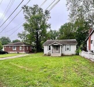 Building Photo - Charming 2 Bedroom, 1 Bath Home - Presente...