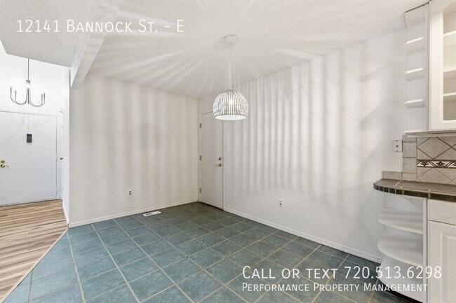 Building Photo - 12141 Bannock St