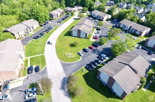 Building Photo - Deer Park Apartments