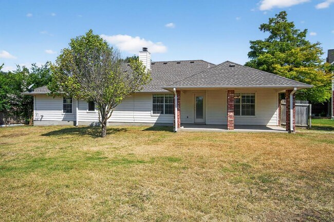 Building Photo - 1619 Shady Hillside Pass