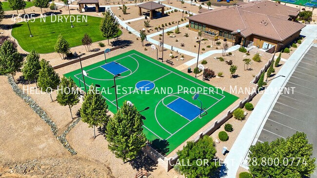 Building Photo - 4505 N Dryden