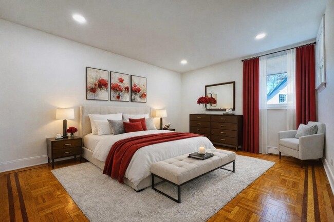 Building Photo - 69 W 39th St