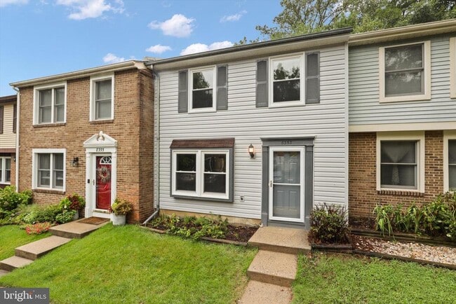 Building Photo - 8353 Fern Leaf Ct