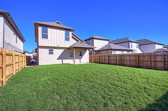 Building Photo - Charming 4 beds 3.5 baths in Leander