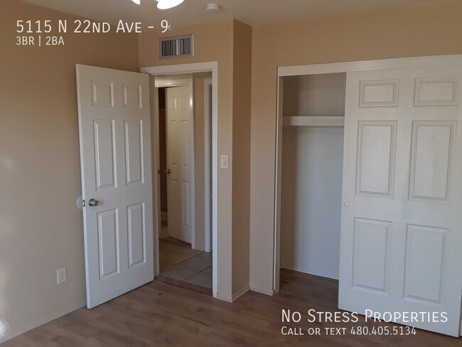 Building Photo - 5115 N 22nd Ave