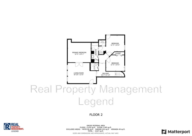Building Photo - 2826 Exeter Dr