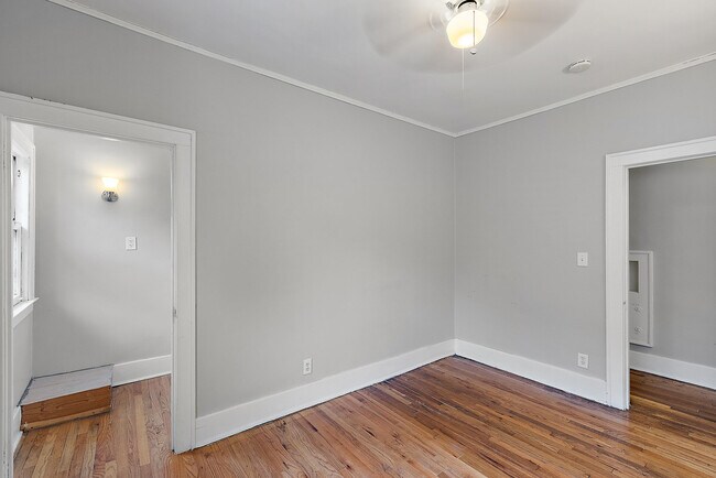Building Photo - 1651 Atkinson St