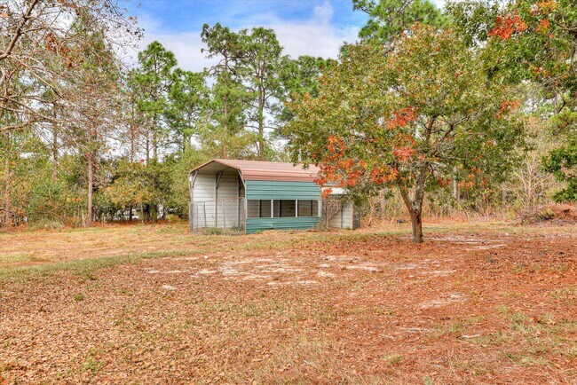 Building Photo - 1261 Lone Oak Ct