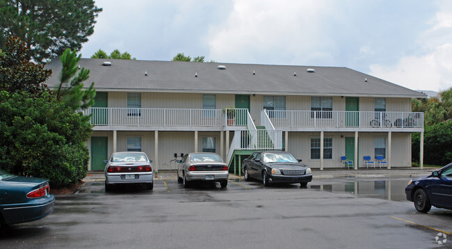 Building Photo - Allison Way Apartments