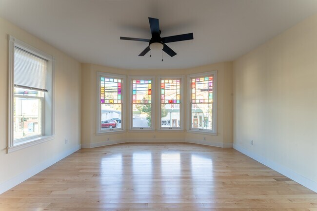 Building Photo - 81 North Ave