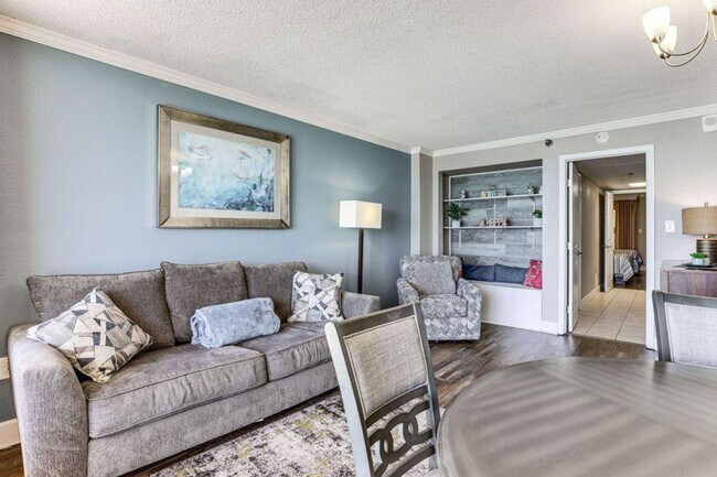 Building Photo - 6900 N Ocean Blvd