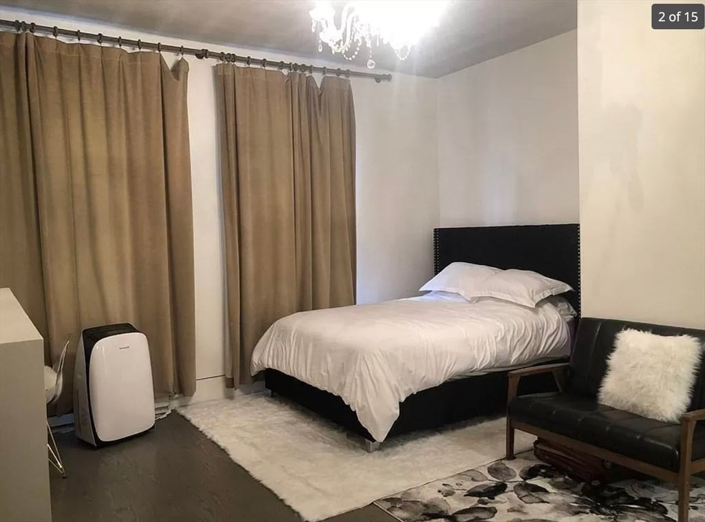 Building Photo - 82 Berkeley St