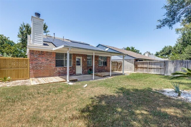 Building Photo - 3012 High Plains Dr