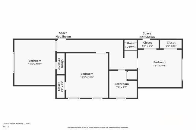 Building Photo - 230 Kirkaldy Dr