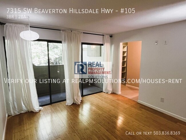Building Photo - 7315 SW Beaverton Hillsdale Hwy