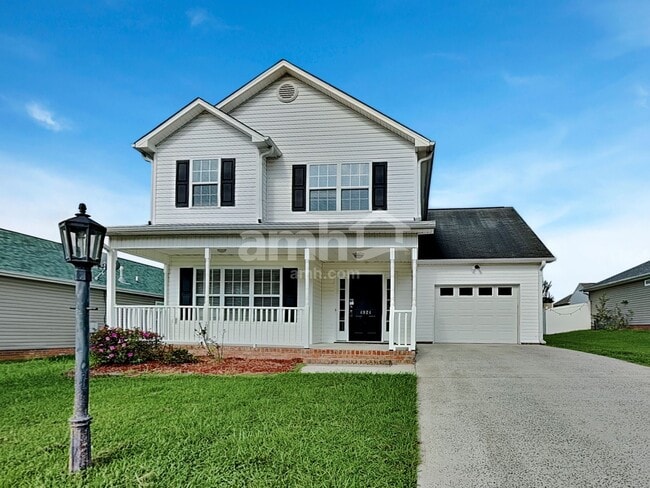 Building Photo - 4924 Lighthouse Ct