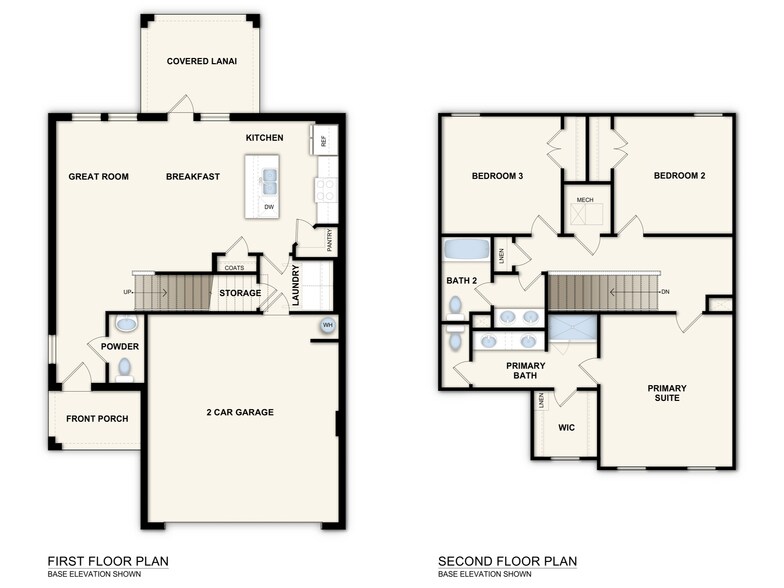 Building Photo - 4776 Tributary Ln
