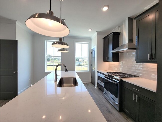 Building Photo - 4802 Larkin Pass