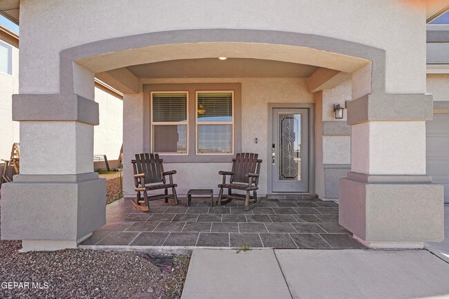 Building Photo - 4524 McBee Ct