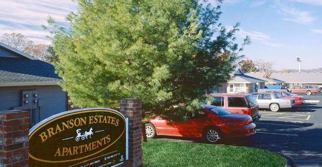 Primary Photo - Branson Estates Apartments