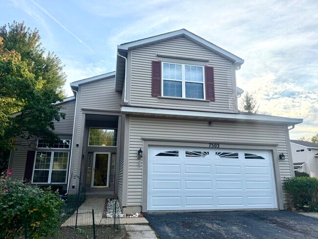Primary Photo - 7503 Korbel Dr