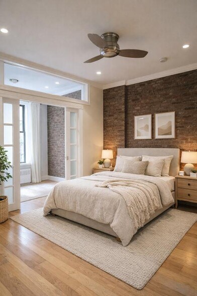 Building Photo - 212 E 105th St