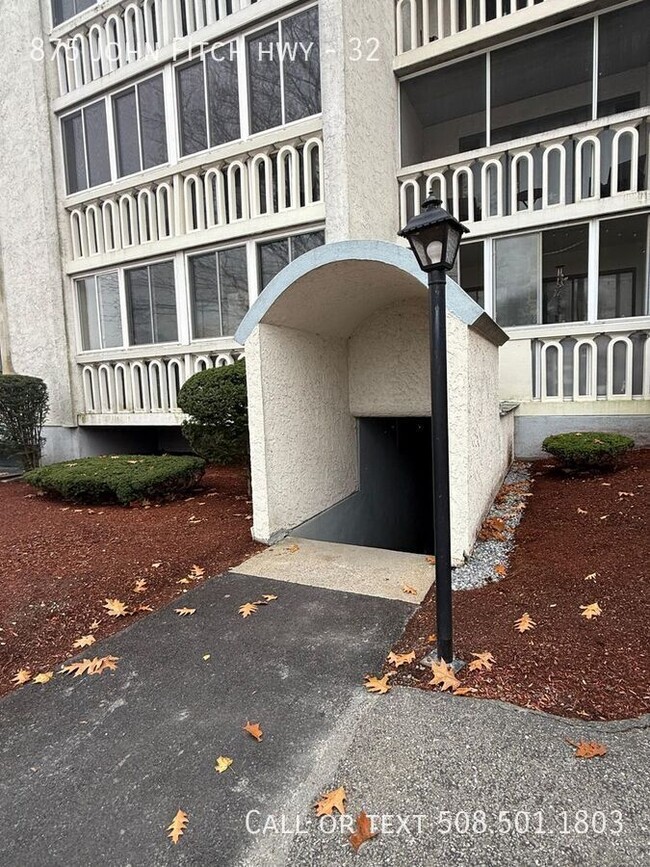 Building Photo - 875 John Fitch Hwy