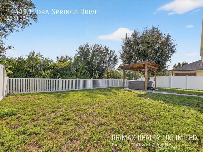 Building Photo - 11411 Flora Springs Dr