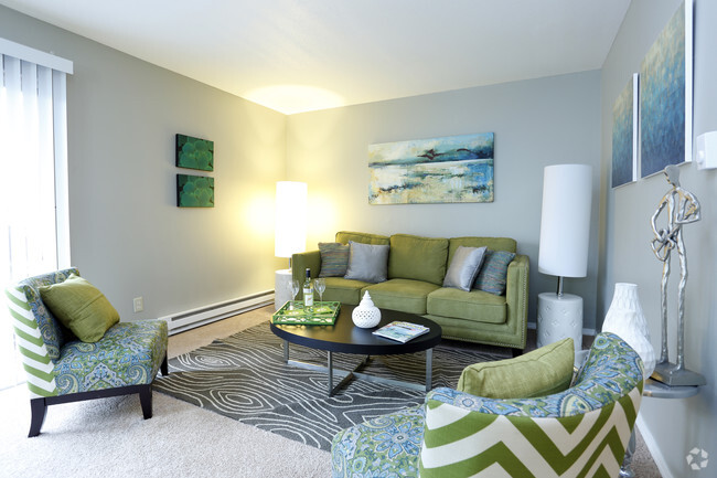 Interior Photo - RENTON SAGE APARTMENTS