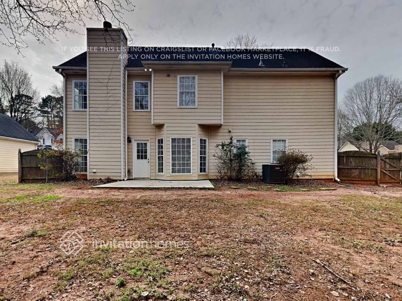 Building Photo - 5684 Jackson Knoll Trace NW