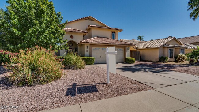 Building Photo - 3625 E Rosemonte Dr