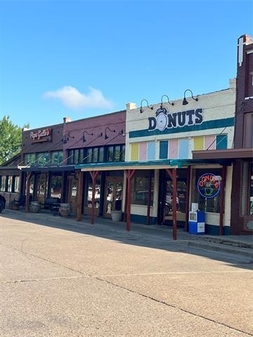Building Photo - 511 S Louisiana Dr