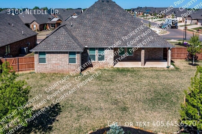 Building Photo - 3100 Needle Dr