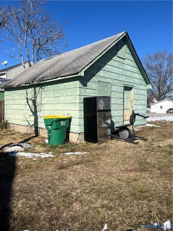 Building Photo - 1111 Tabb Ave