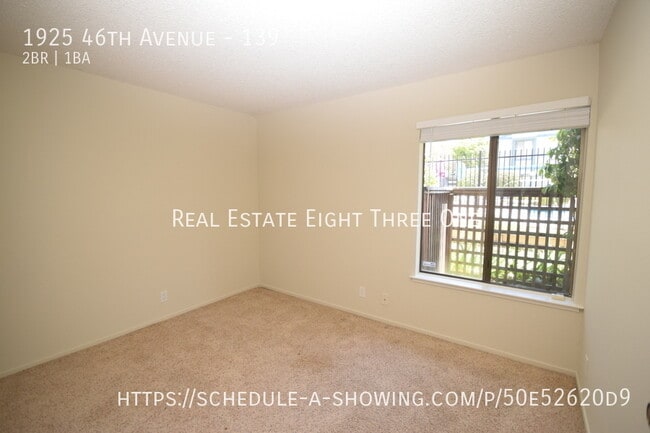 Building Photo - 1925 46th Ave