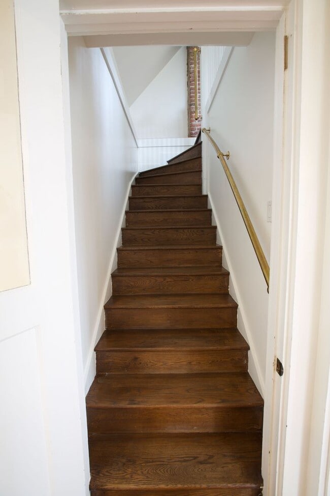 Building Photo - Converted Early 20th Century Firehouse